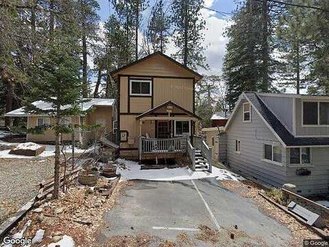 Ridge, RUNNING SPRINGS, CA 92382