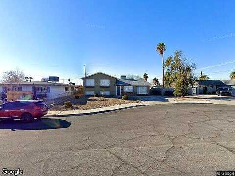 Dayton, LAS VEGAS, NV 89107