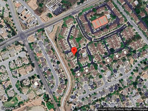 Darnis, MORGAN HILL, CA 95037