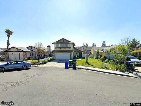 Barbee, FONTANA, CA 92336