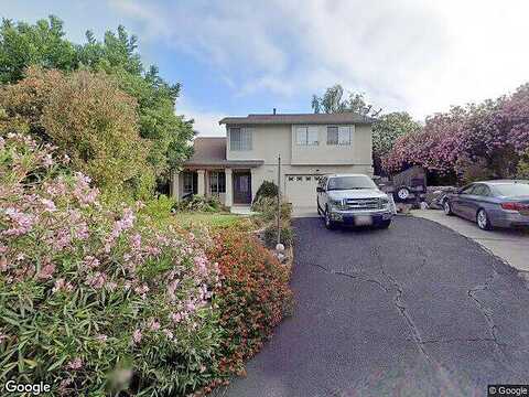 Park, CONCORD, CA 94520
