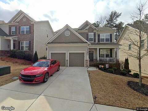 Chesley, AUSTELL, GA 30106