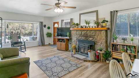 Mariposa, GERBER, CA 96035
