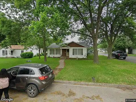 Frederick, WACO, TX 76707