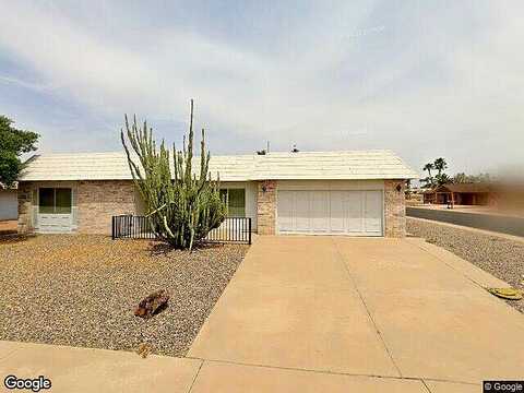 Comstock, SUN CITY, AZ 85373