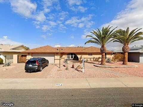 Willowbrook, SUN CITY, AZ 85373