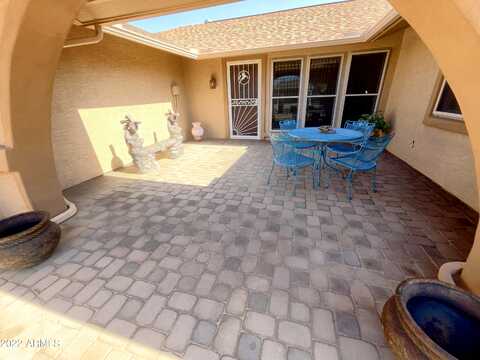 Willowbrook, SUN CITY, AZ 85373