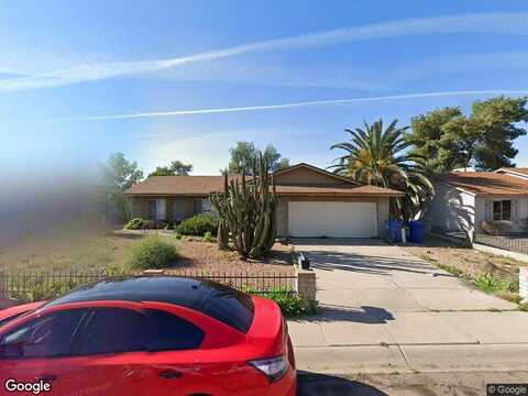 La Jolla, TEMPE, AZ 85282