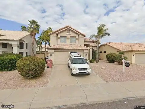 Hillery, SCOTTSDALE, AZ 85260