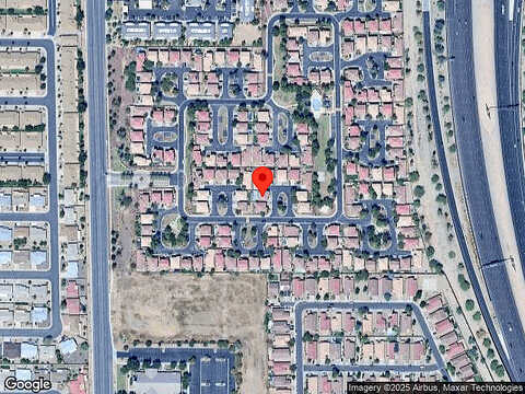 Lindner, MESA, AZ 85209
