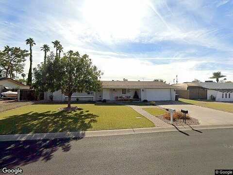 Hannibal, MESA, AZ 85205