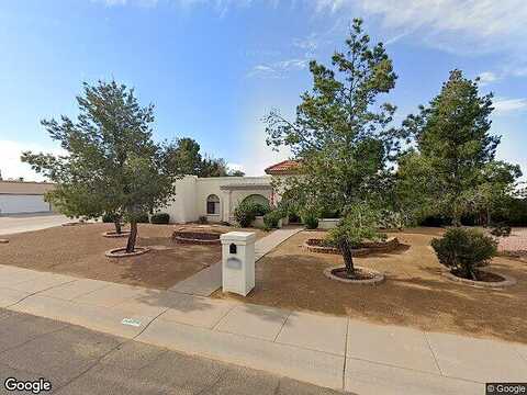 Thunderbird, SCOTTSDALE, AZ 85254