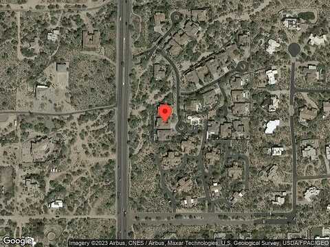 72Nd, SCOTTSDALE, AZ 85266
