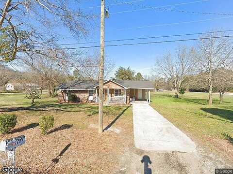 Main, RUTLEDGE, GA 30663