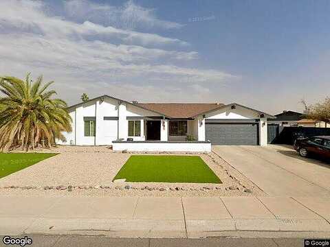 46Th, GLENDALE, AZ 85306