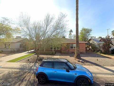 Mitchell, PHOENIX, AZ 85015