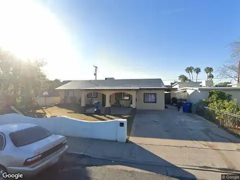 6Th, MESA, AZ 85202