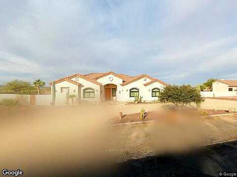 194Th, BUCKEYE, AZ 85326