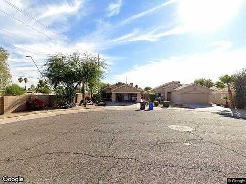Montecito, PHOENIX, AZ 85037