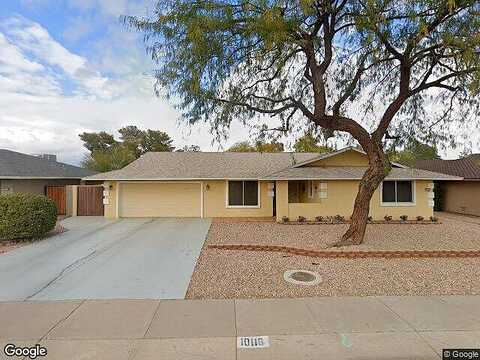 Concho, SUN CITY, AZ 85373