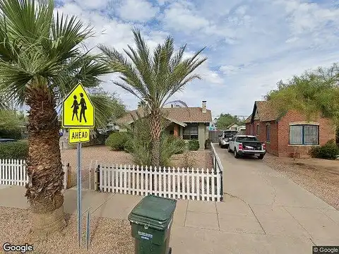 Palm, PHOENIX, AZ 85006