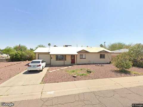 17Th, TEMPE, AZ 85281