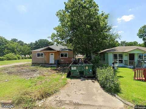 Francis, PASADENA, TX 77506