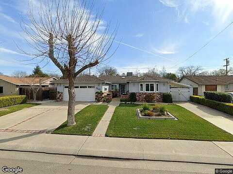 Oakcreek, STOCKTON, CA 95207
