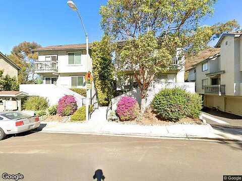 Park Mesa, SAN DIEGO, CA 92111