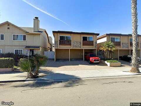 Seacoast, IMPERIAL BEACH, CA 91932