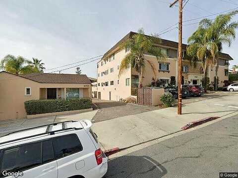 60Th, SAN DIEGO, CA 92115