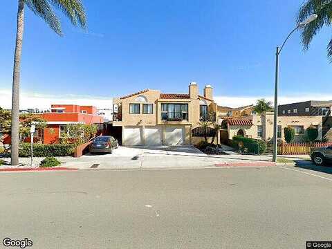 Kansas, SAN DIEGO, CA 92104