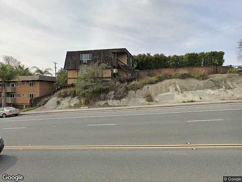 College, SAN DIEGO, CA 92115