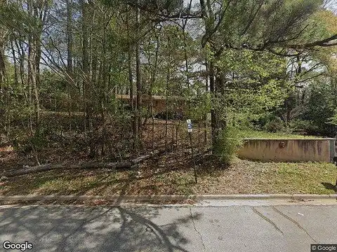 Napier, MACON, GA 31210