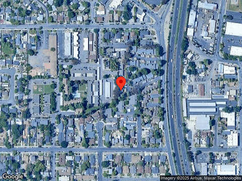 Freeway, NAPA, CA 94558