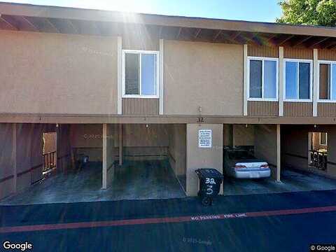 Orange, CHULA VISTA, CA 91911
