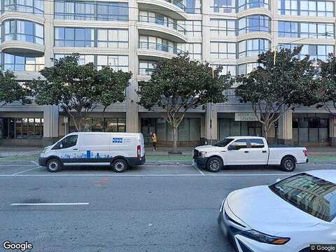 3Rd, SAN FRANCISCO, CA 94107