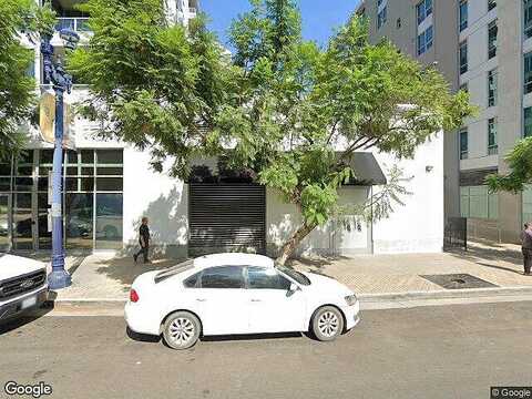 10Th, SAN DIEGO, CA 92101