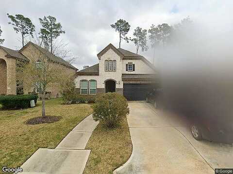 Cutter Mill, SPRING, TX 77389