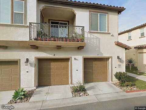 Santa Victoria, CHULA VISTA, CA 91913