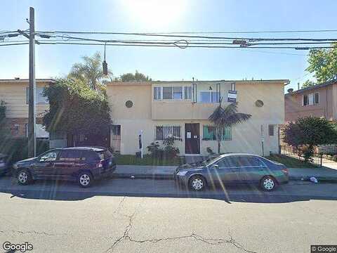 4Th, LONG BEACH, CA 90802
