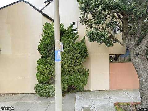 Clayton, SAN FRANCISCO, CA 94114