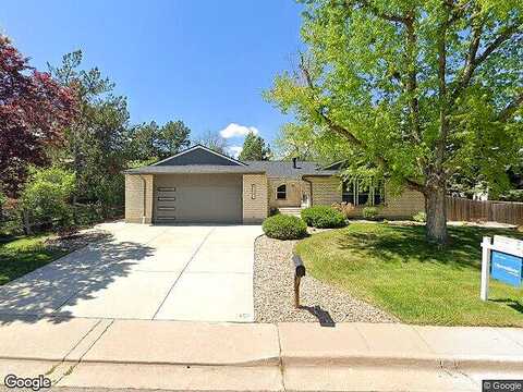 Franklin, CENTENNIAL, CO 80122