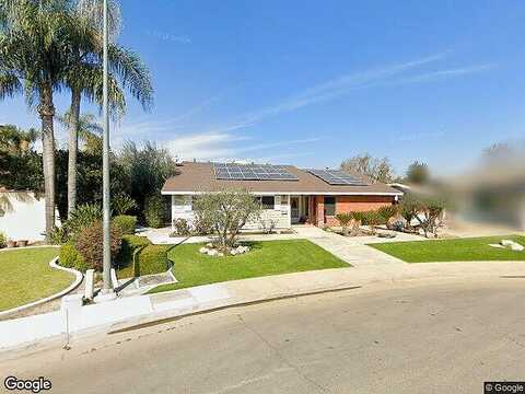 Hofman, SHAFTER, CA 93263