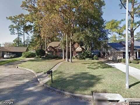 Miller Valley, HOUSTON, TX 77066