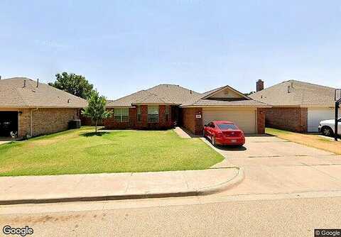 100Th, LUBBOCK, TX 79424
