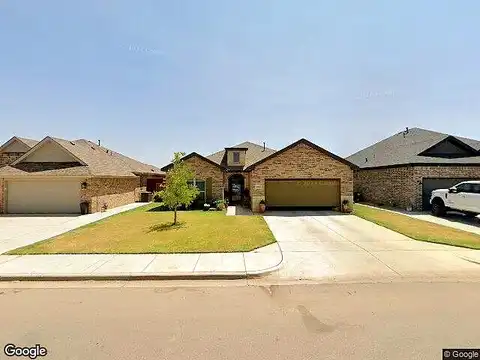 116Th, LUBBOCK, TX 79424
