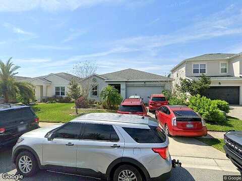 Estero, PORT ORANGE, FL 32128