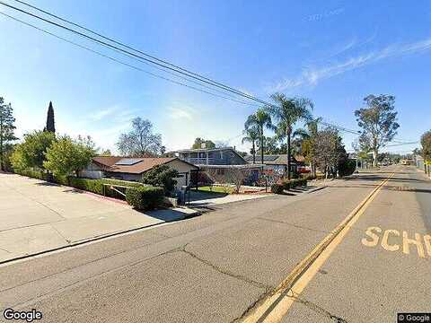 9Th, RAMONA, CA 92065