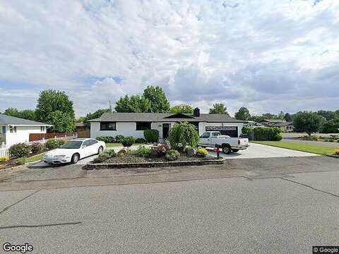 Park, PASCO, WA 99301